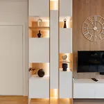 Apartamento Luxury Mennica Center With Parking By P&m *