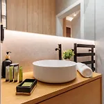 Luxury Mennica Center With Parking By P&m Apartamento *