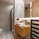 Luxury Mennica Center With Parking By P&m Appartement *