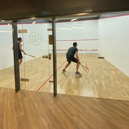 Appartamento Luxury Mennica