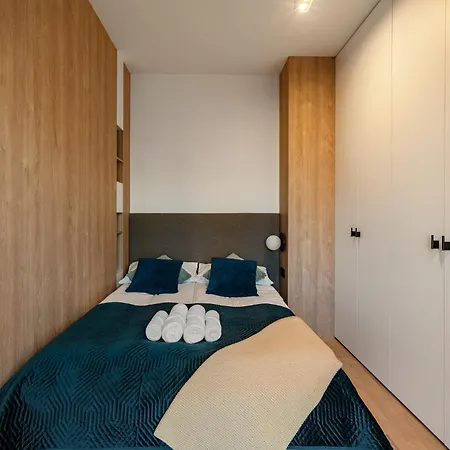 Apartman Luxury Mennica