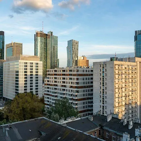 Appartement Luxury Mennica